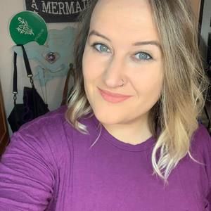 Meet your Posher, Bridgette